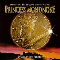 Joe Hisaishi Princess Mononoke