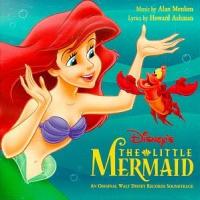 Alan Menken The Little Mermaid