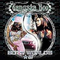 Gangsta Boo Both Worlds Star 69