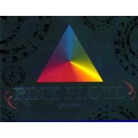 Pink Floyd Prism: Live At Jfk Stadium, Philadelphia (19.09.1987) (Bootleg) (CD 1)