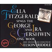 Ella Fitzgerald Sings The George And Ira Gershwin Song Book (CD 2)