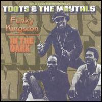 The Maytals Funky Kingston