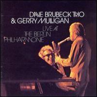 Gerry Mulligan Live At The Berlin Philharmonie (CD 1)