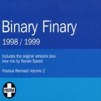 Binary Finary 1998 - 1999 (Single)