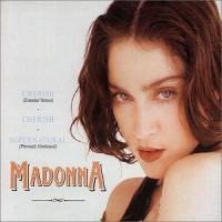 MADONNA Cherish (Single)