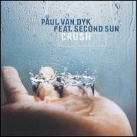 Paul Van Dyk Crush (Single)