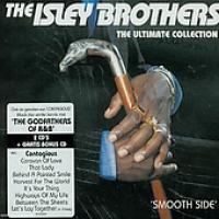 The Isley Brothers The Ultimate Collection (CD1)