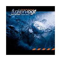Funker Vogt Survivor (Limited Edition) (CD1)