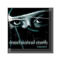 Mechanical Moth Torment (CD1)