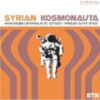 Syrian Kosmonauta (CD 2): Re-Synchronized
