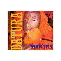 Datura Mantra (Single)