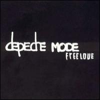 Depeche Mode Free Love