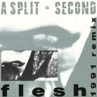 A Split Second Flesh (Remix)