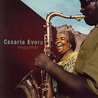 Cesaria Evora Rogomar