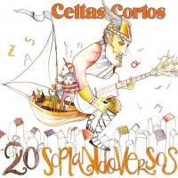 Celtas Cortos 20 Soplando Versos (CD 2)