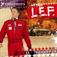 Ferry Corsten L.E.F. (Benelux Edition)