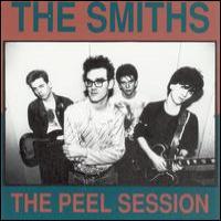 The Smiths Peel Sessions, 18.5.83 (EP)