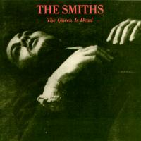 The Smiths The Queen is Dead