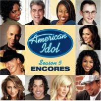 Katharine Mcphee American Idol: Season 5 - Encores