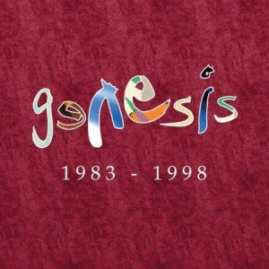 Genesis 1983-1998