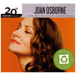 Joan Osborne 20th Century Masters: Best Of Joan Osborne