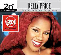 Kelly Price 20Th Century Masters: Best Of Kelly Price