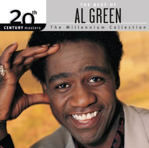 Al Green 20Th Century Masters: The Best Of Al Green