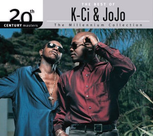 K-Ci & Jojo 20Th Century Masters: The Best Of K-Ci & Jojo