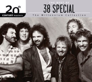 38 Special 20Th Century Masters:The Best Of 38 Special