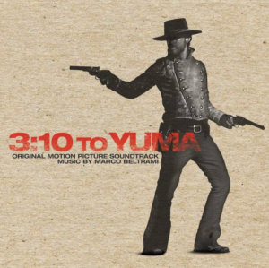 Marco Beltrami 3:10 To Yuma