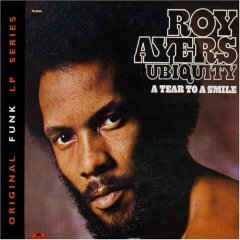 Roy Ayers A Tear To A Smile