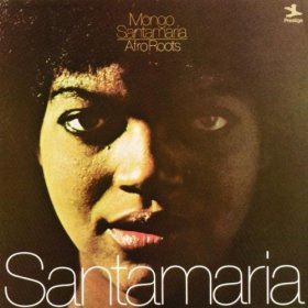 Mongo Santamaria Afro Roots