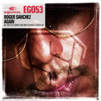 Roger Sanchez Again