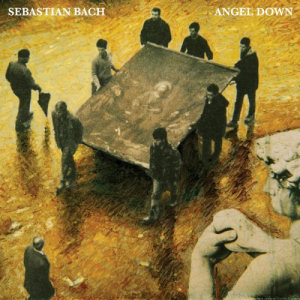 Sebastian Bach Angel Down