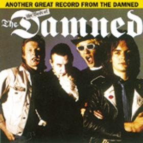 The Damned Another Great Record from the Damned: the Best of the Damned