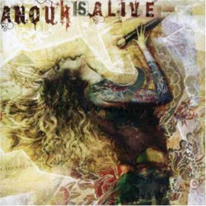 Anouk Anouk Is Alive (CD1)