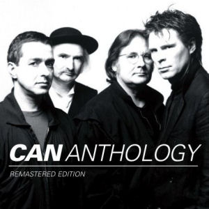 Can Anthology (CD2)