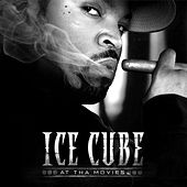 Ice Cube At Tha Movies