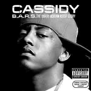 Cassidy B.A.R.S.