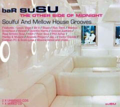 Groove Junkies Bar Susu - The Other Side Of Midnight (CD1)