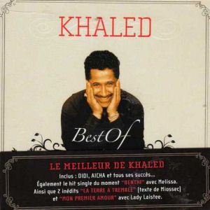 Khaled Best Of