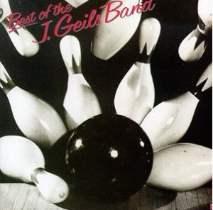 J. Geils Band Best Of The J. Geils Band