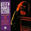 Deep Purple Best On Stage 1970-1985 (CD3) - Black Night (Knebworth 1985)