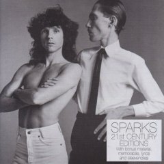 SPARKS Big Beat (21st Century Editions)