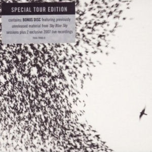 Wilco Blue Sky Blue (Tour Edition) (CD1)