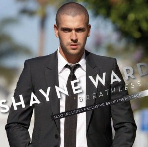 Shayne Ward Breathless