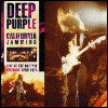 Deep Purple California Jamming: Live 1974