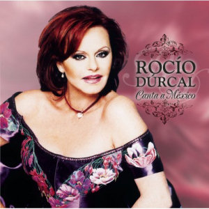 Rocio Durcal Canta A Mexico