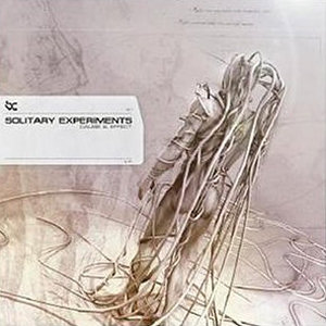 Solitary Experiments Cause & Effect