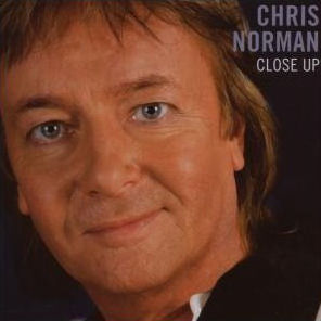 Chris Norman Close Up